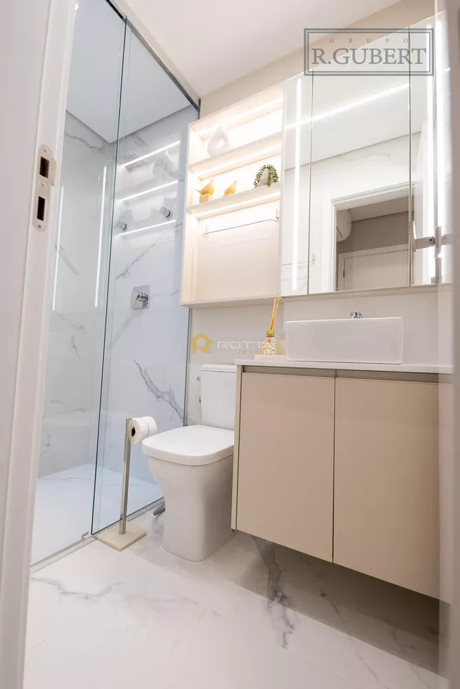 Apartamento, 2 quartos, 63 m² - Foto 1