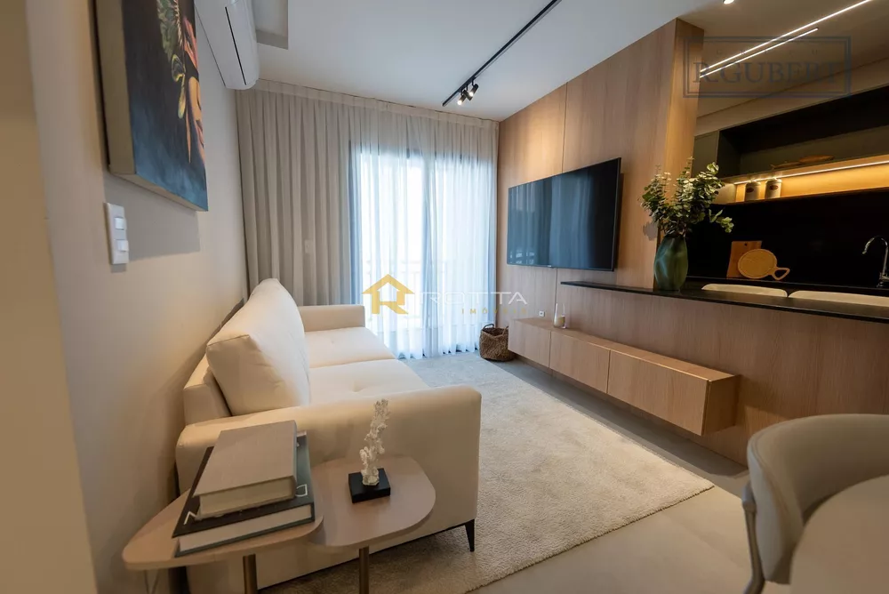 Apartamento, 2 quartos, 63 m² - Foto 4