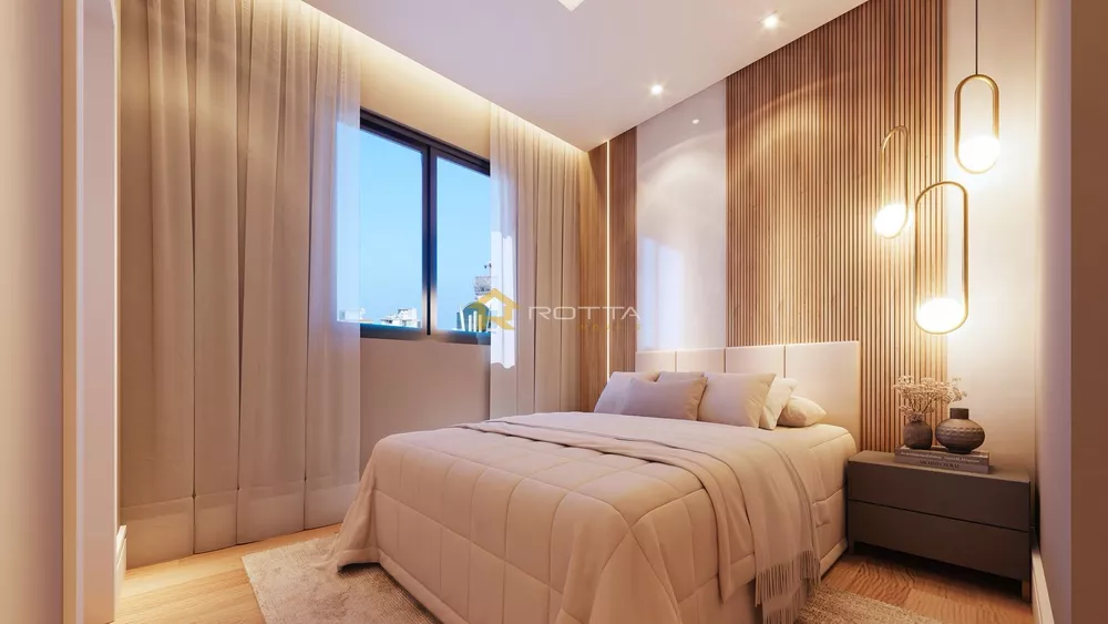 Apartamento, 2 quartos, 69 m² - Foto 4