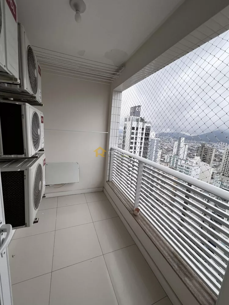 Apartamento, 3 quartos, 139 m² - Foto 3