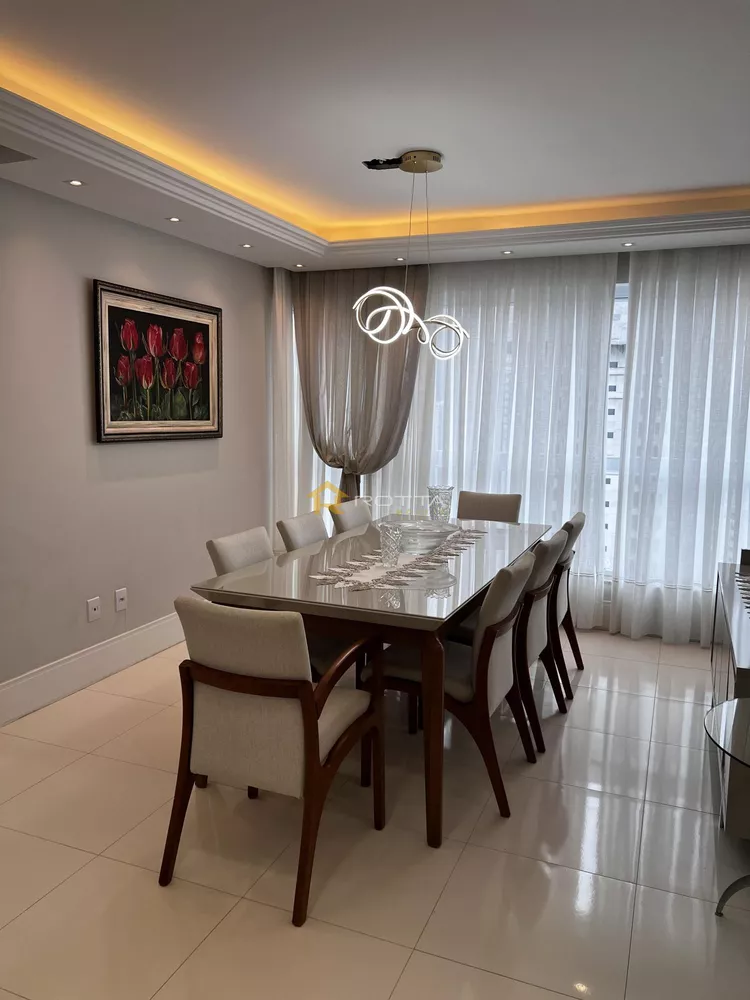 Apartamento, 3 quartos, 139 m² - Foto 1