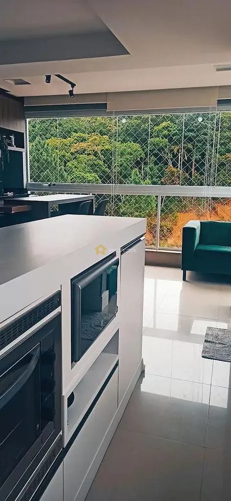 Apartamento, 3 quartos, 115 m² - Foto 1