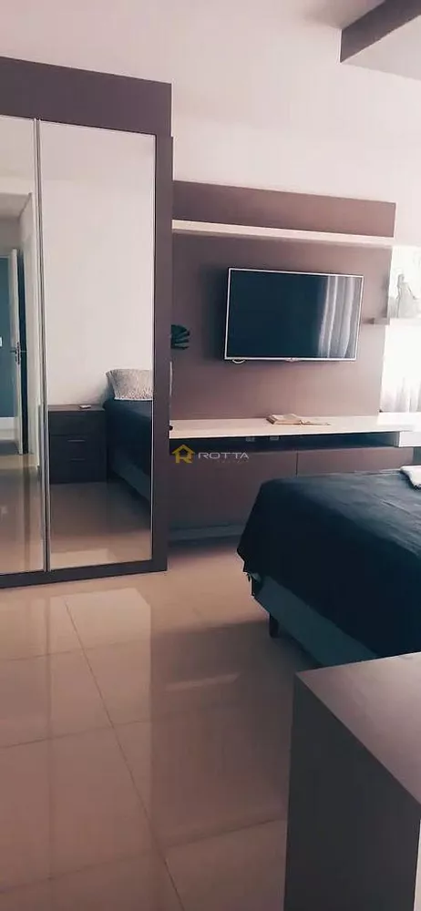 Apartamento, 3 quartos, 115 m² - Foto 4