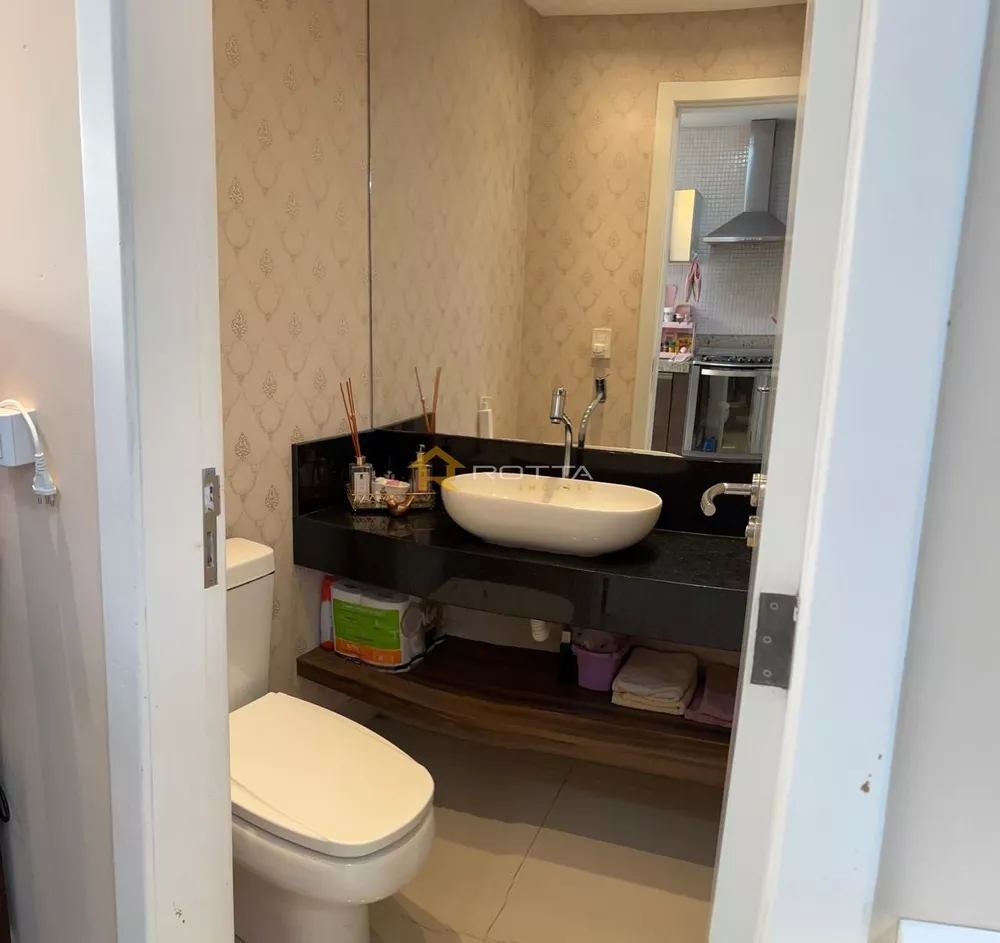Apartamento, 3 quartos, 130 m² - Foto 2