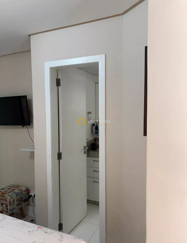 Apartamento, 3 quartos, 130 m² - Foto 3