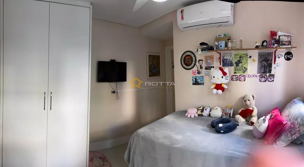 Apartamento, 3 quartos, 130 m² - Foto 4