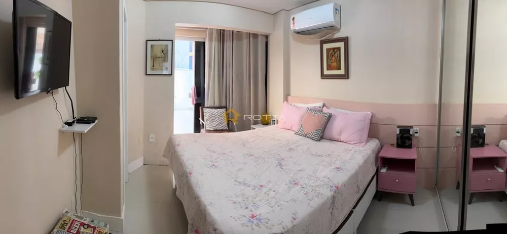 Apartamento, 3 quartos, 130 m² - Foto 1