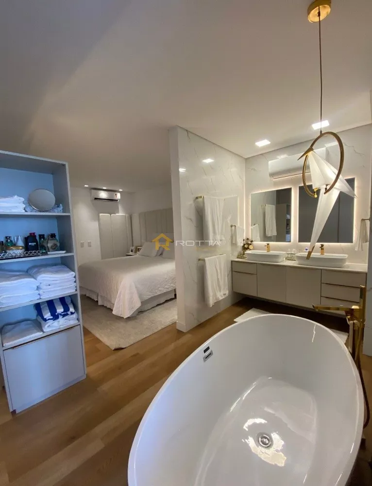 Casa, 3 quartos, 470 m² - Foto 1