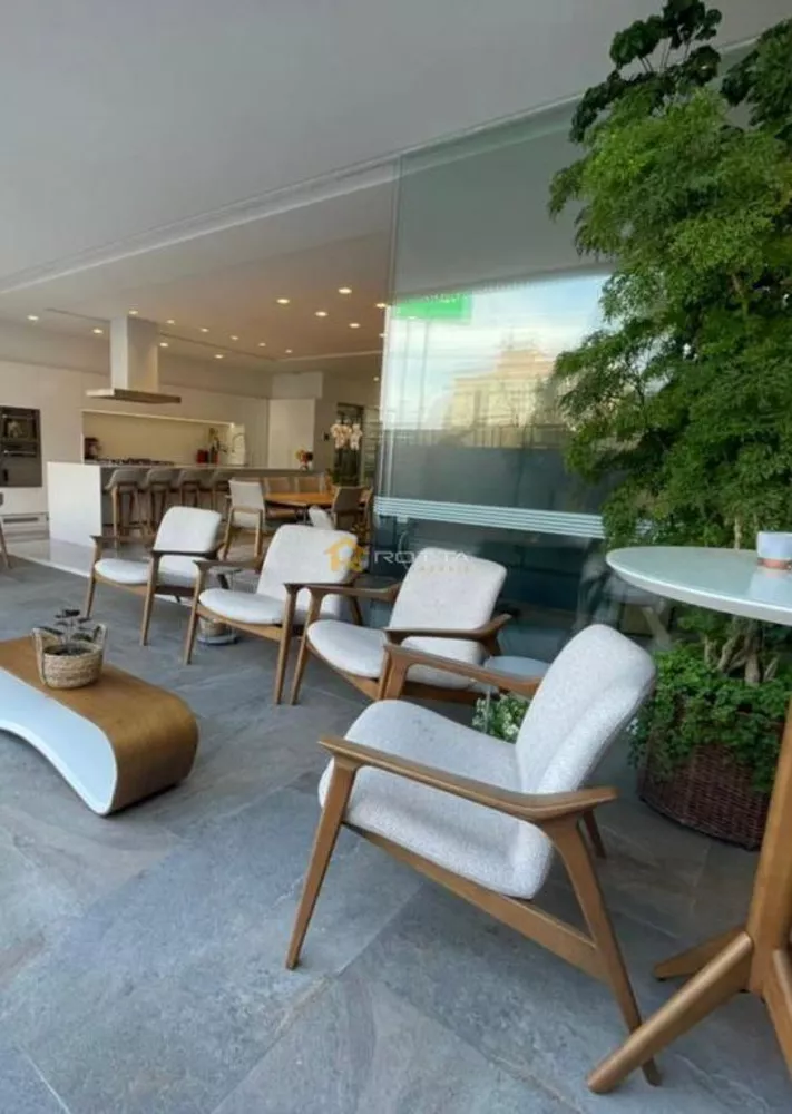 Casa, 3 quartos, 470 m² - Foto 3