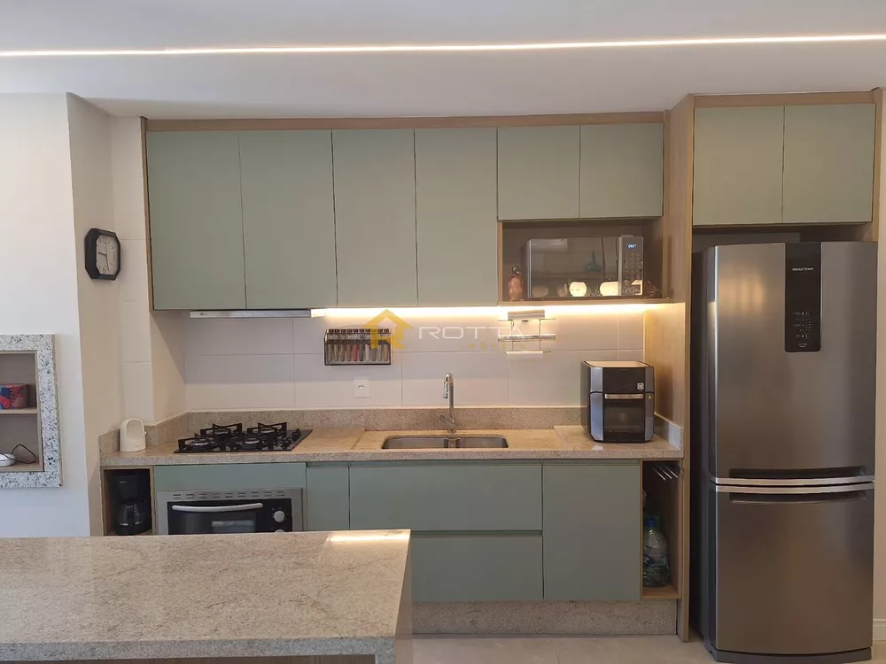 Apartamento, 2 quartos, 65 m² - Foto 1