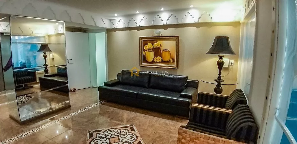 Apartamento, 2 quartos, 163 m² - Foto 1