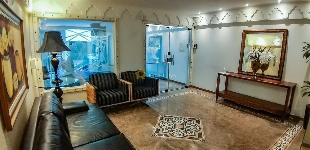 Apartamento, 2 quartos, 163 m² - Foto 2