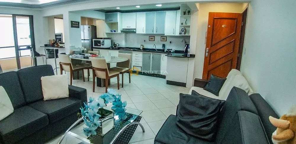 Apartamento, 2 quartos, 163 m² - Foto 3