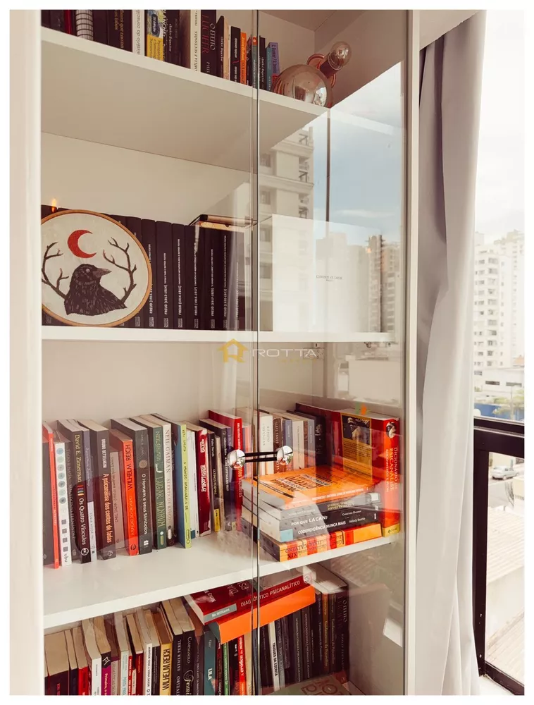 Apartamento, 2 quartos, 71 m² - Foto 2