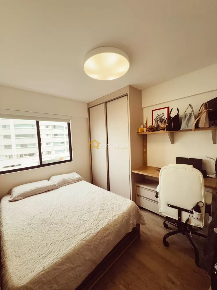 Apartamento, 2 quartos, 71 m² - Foto 3