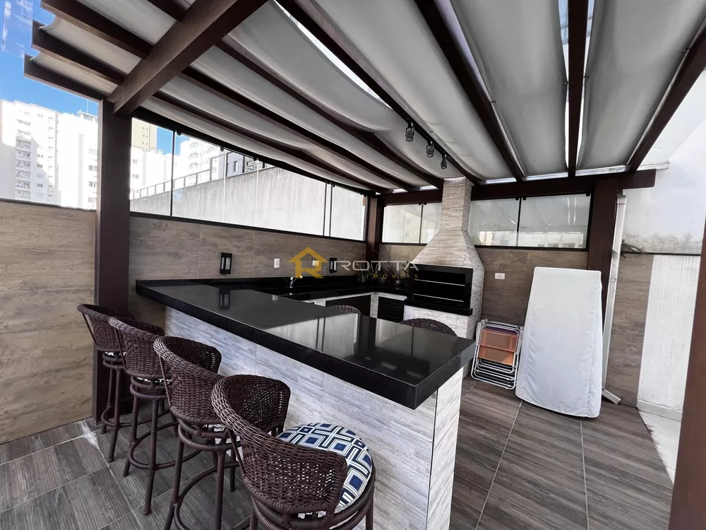 Apartamento, 3 quartos, 279 m² - Foto 3