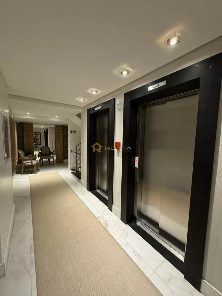 Apartamento, 4 quartos, 140 m² - Foto 3