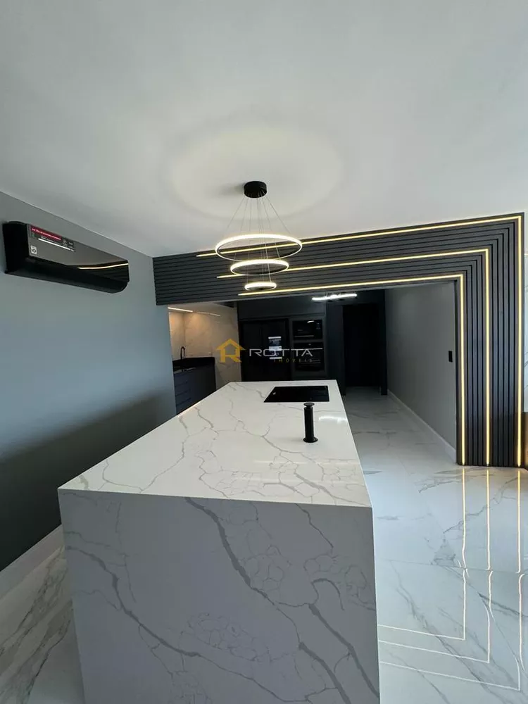 Apartamento, 4 quartos, 140 m² - Foto 2