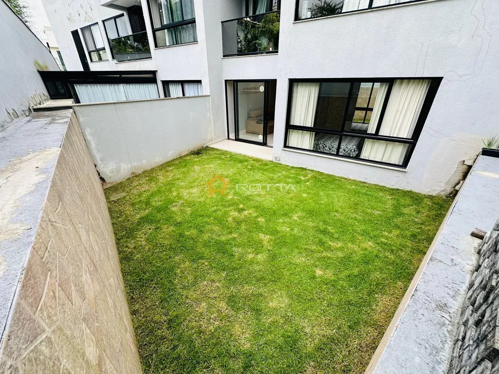 Apartamento, 2 quartos, 104 m² - Foto 2