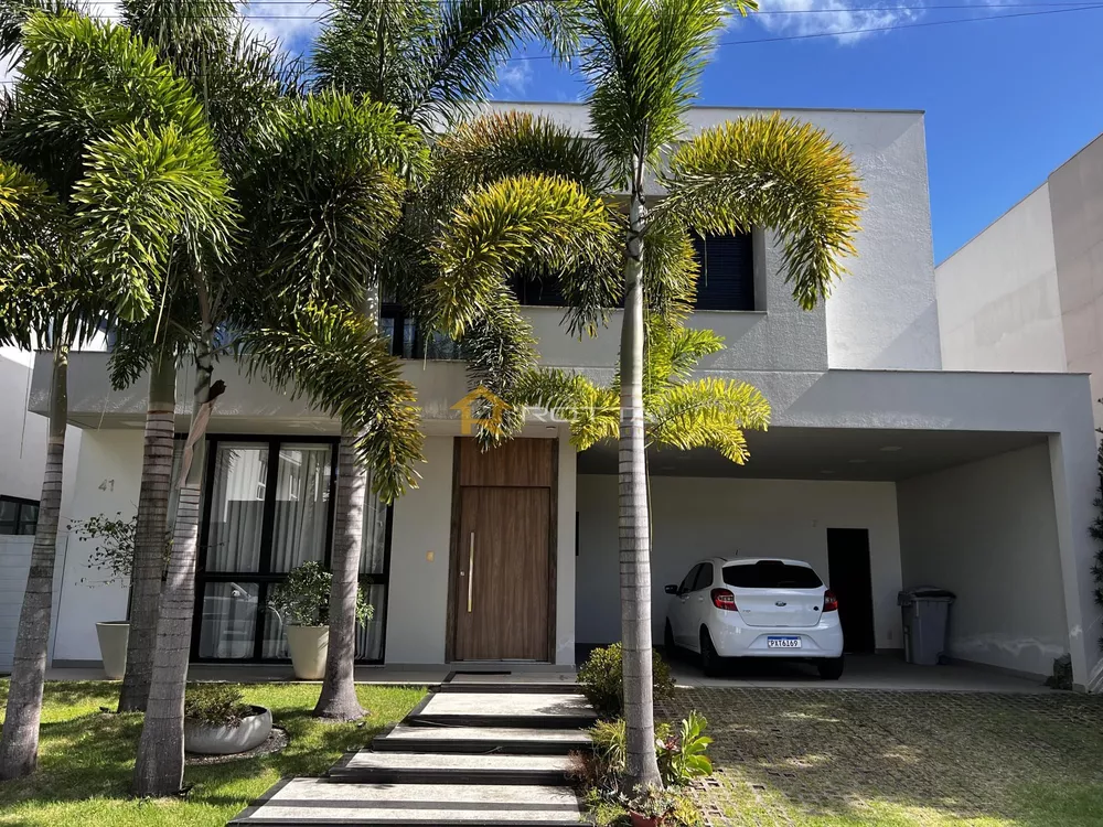Casa, 3 quartos, 292 m² - Foto 4