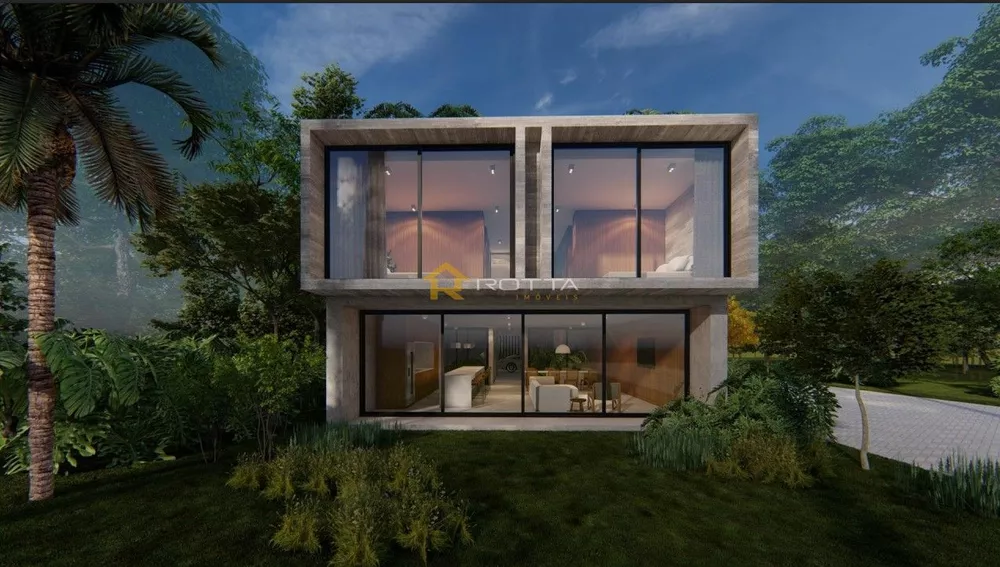 Casa, 3 quartos, 388 m² - Foto 3