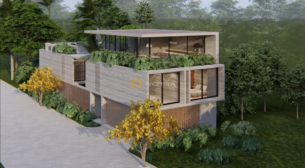 Casa, 3 quartos, 388 m² - Foto 2