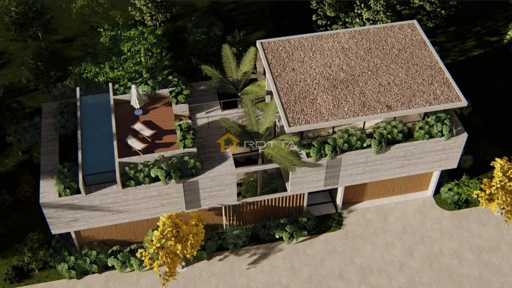 Casa, 3 quartos, 388 m² - Foto 4