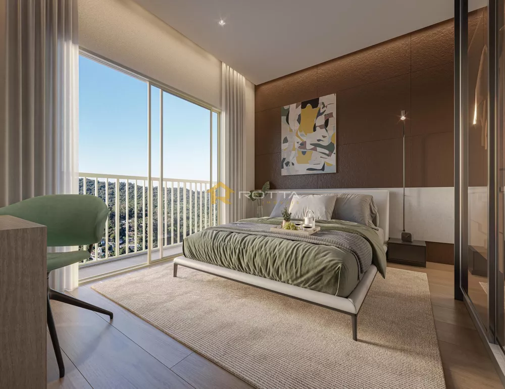 Apartamento, 2 quartos, 72 m² - Foto 1