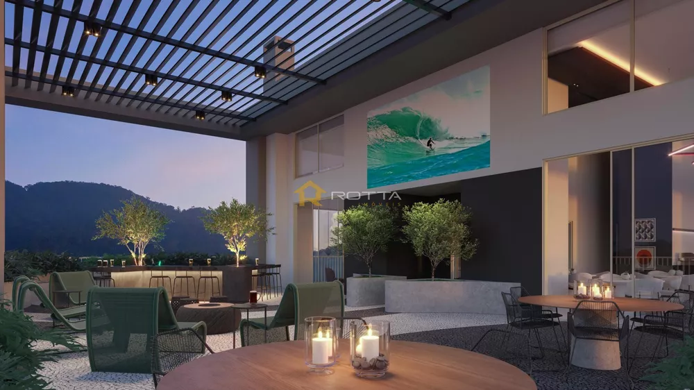 Apartamento, 2 quartos, 72 m² - Foto 4