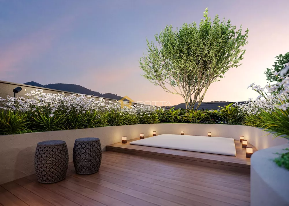 Apartamento, 2 quartos, 72 m² - Foto 2