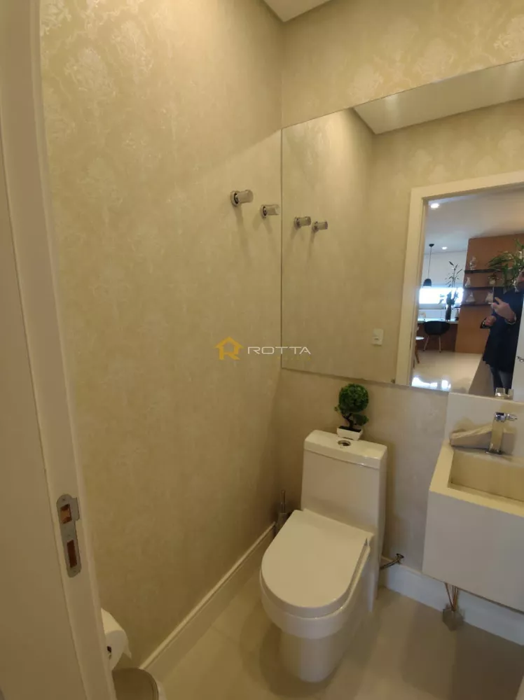 Apartamento, 4 quartos, 193 m² - Foto 4