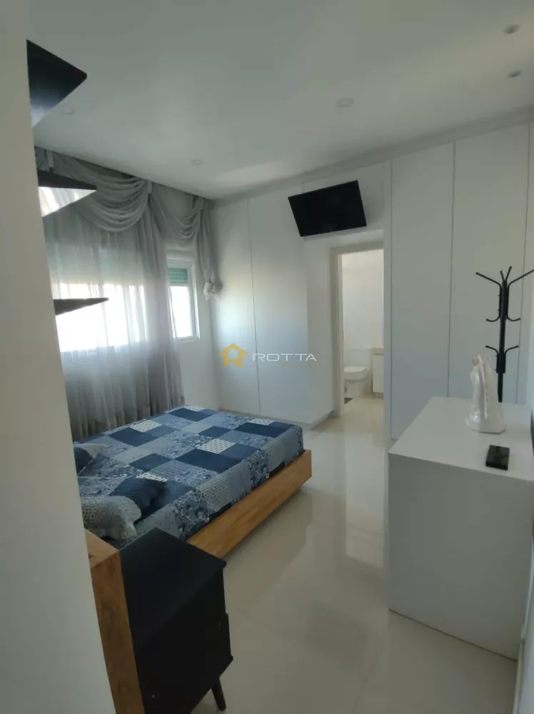 Apartamento, 4 quartos, 193 m² - Foto 3
