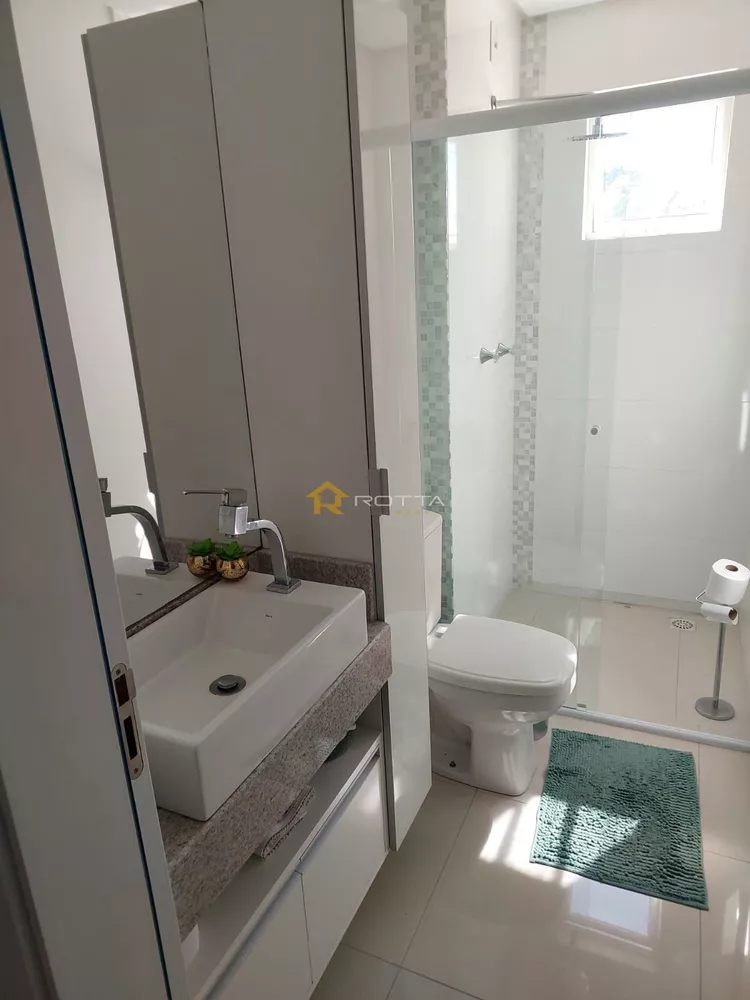 Apartamento, 2 quartos, 83 m² - Foto 3