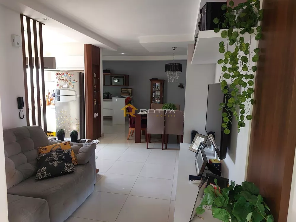 Apartamento, 2 quartos, 83 m² - Foto 1