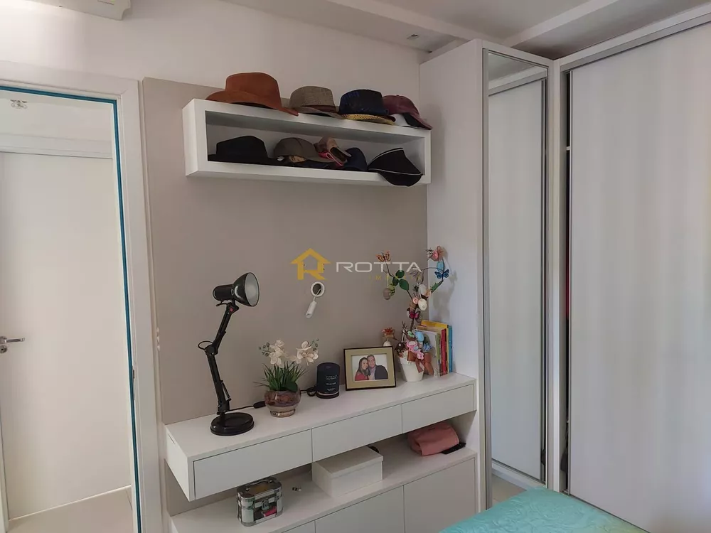 Apartamento, 2 quartos, 83 m² - Foto 2
