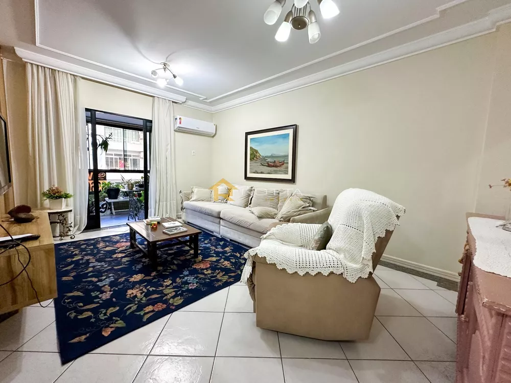 Apartamento, 3 quartos, 140 m² - Foto 2