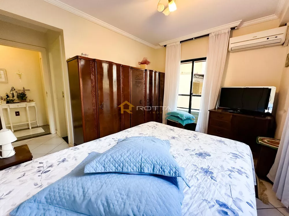 Apartamento, 3 quartos, 140 m² - Foto 3