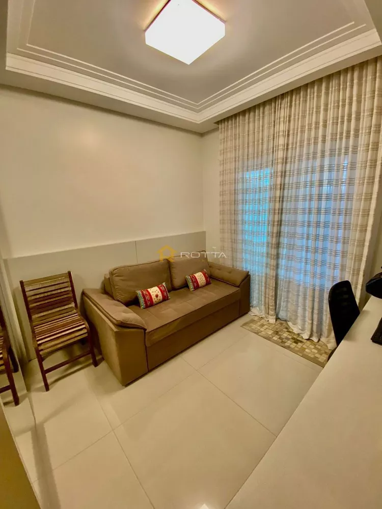 Apartamento, 4 quartos, 558 m² - Foto 4