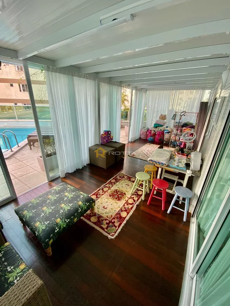 Apartamento, 4 quartos, 558 m² - Foto 3