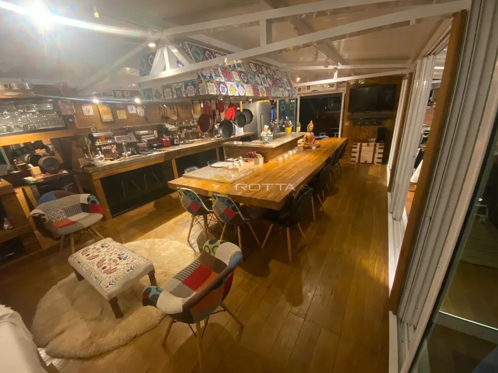 Apartamento, 4 quartos, 558 m² - Foto 1