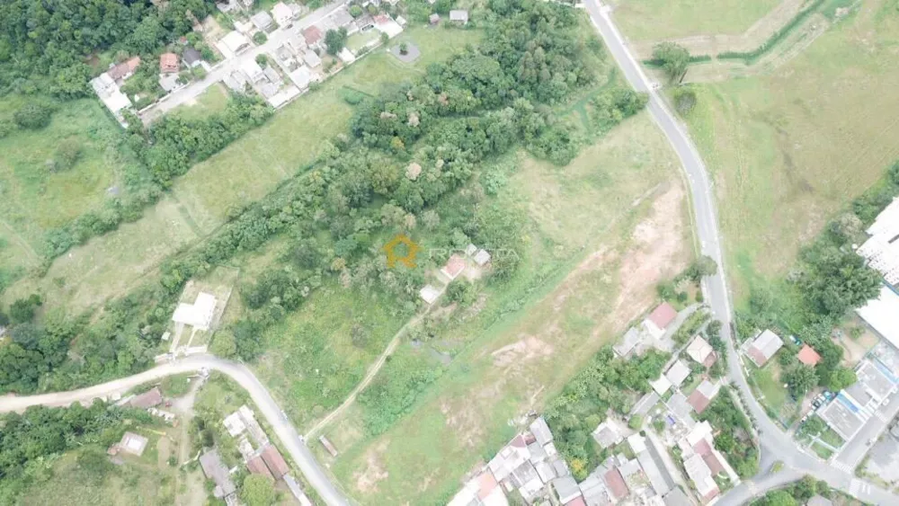 Loteamento e Condomínio, 3 hectares - Foto 1