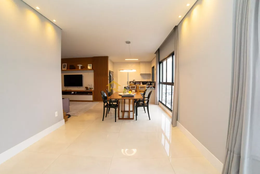 Apartamento, 4 quartos, 138 m² - Foto 3