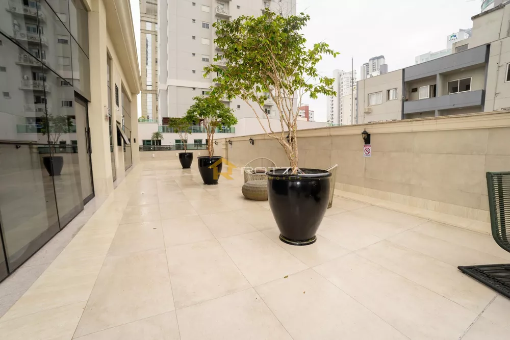 Apartamento, 4 quartos, 138 m² - Foto 4