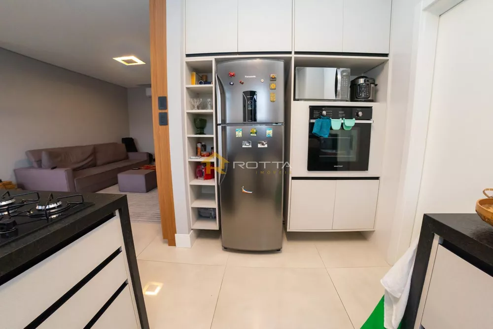 Apartamento, 4 quartos, 138 m² - Foto 1