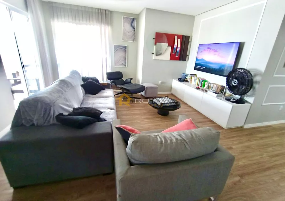 Cobertura, 3 quartos, 167 m² - Foto 1