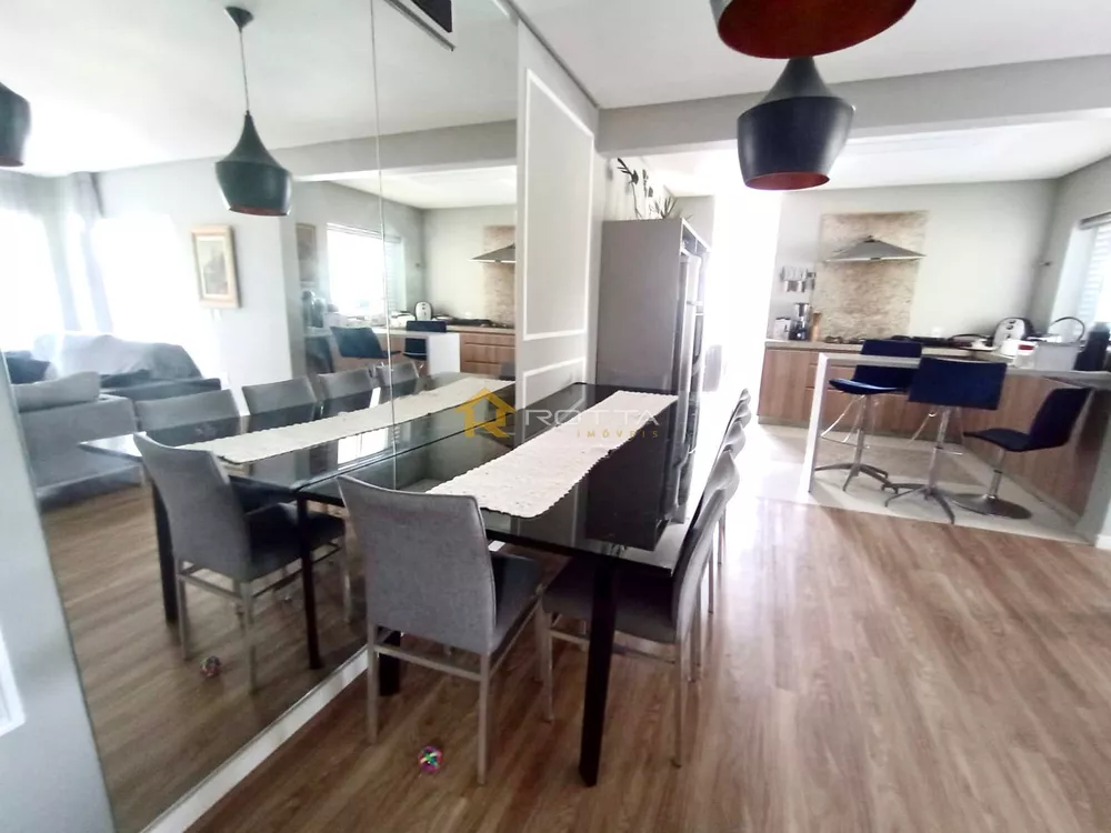 Cobertura, 3 quartos, 167 m² - Foto 4