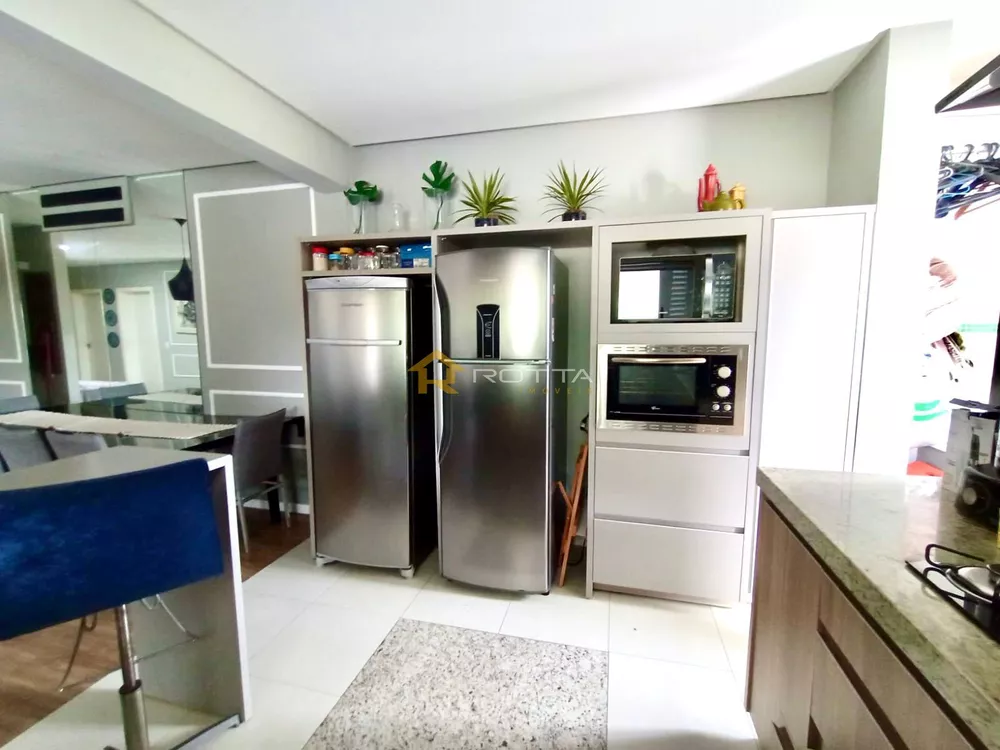 Cobertura, 3 quartos, 167 m² - Foto 3