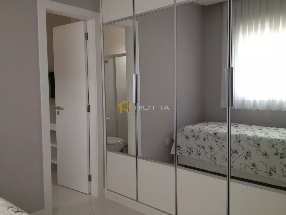 Apartamento, 2 quartos, 121 m² - Foto 4