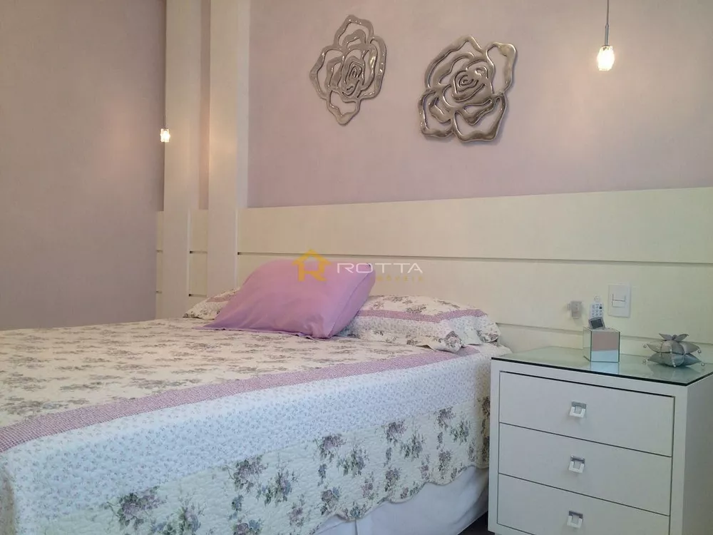 Apartamento, 2 quartos, 121 m² - Foto 3