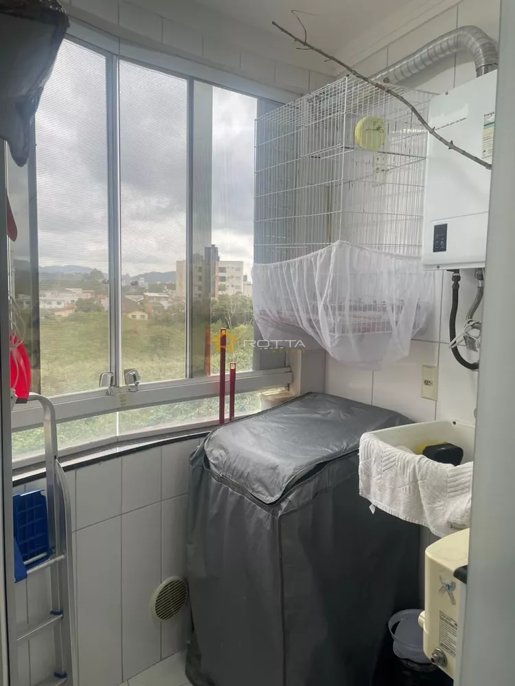 Apartamento, 2 quartos, 80 m² - Foto 3